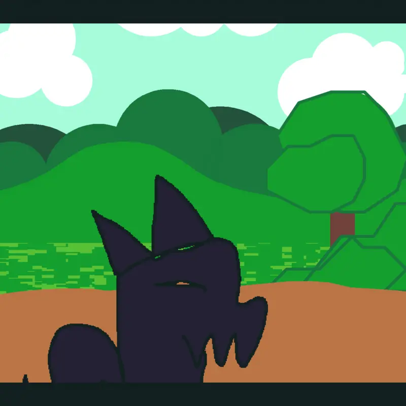 Game by @Shadow_dragon_and_family