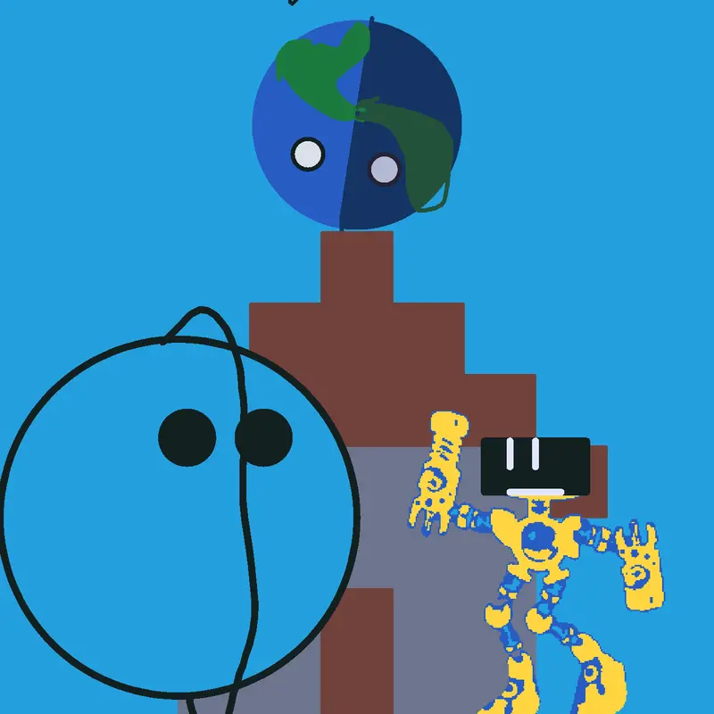 Game by @Earth_ball