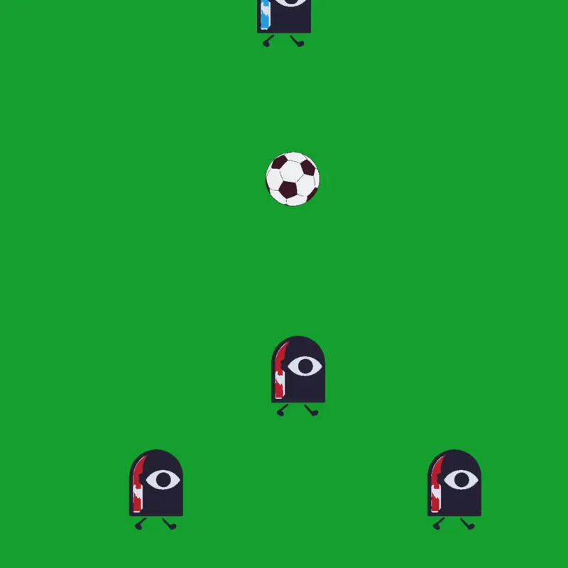Game by @Pleasure