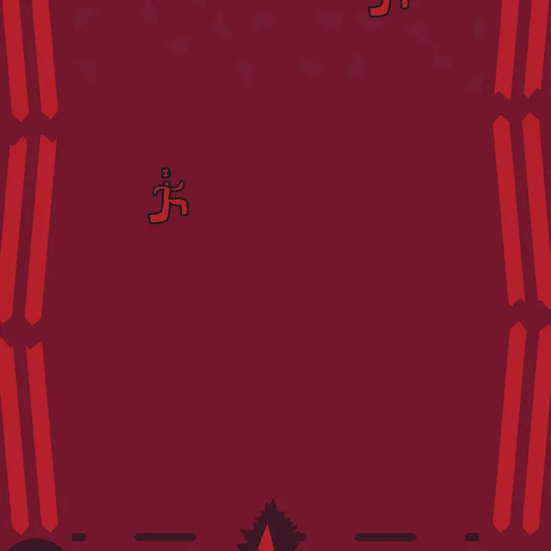 Game by @claidede