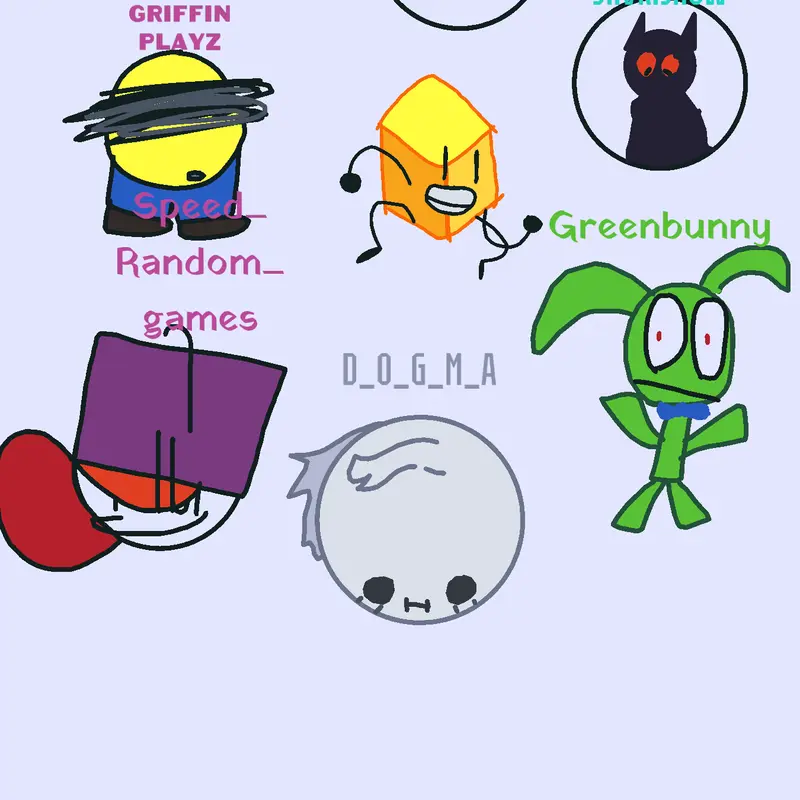 Game by @GriffinPlayz