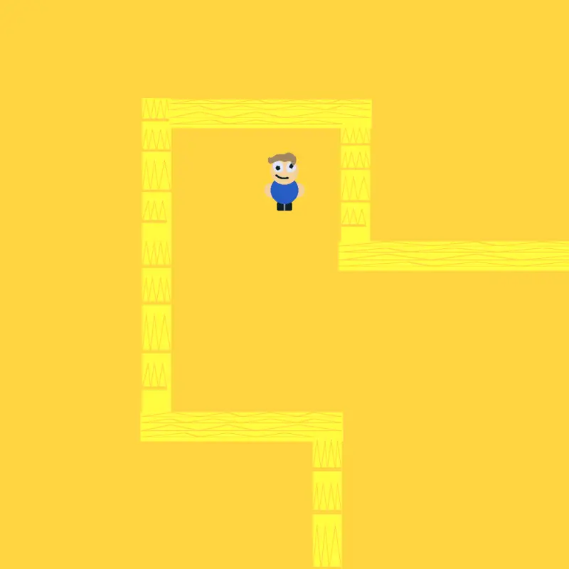 Game by @louylike