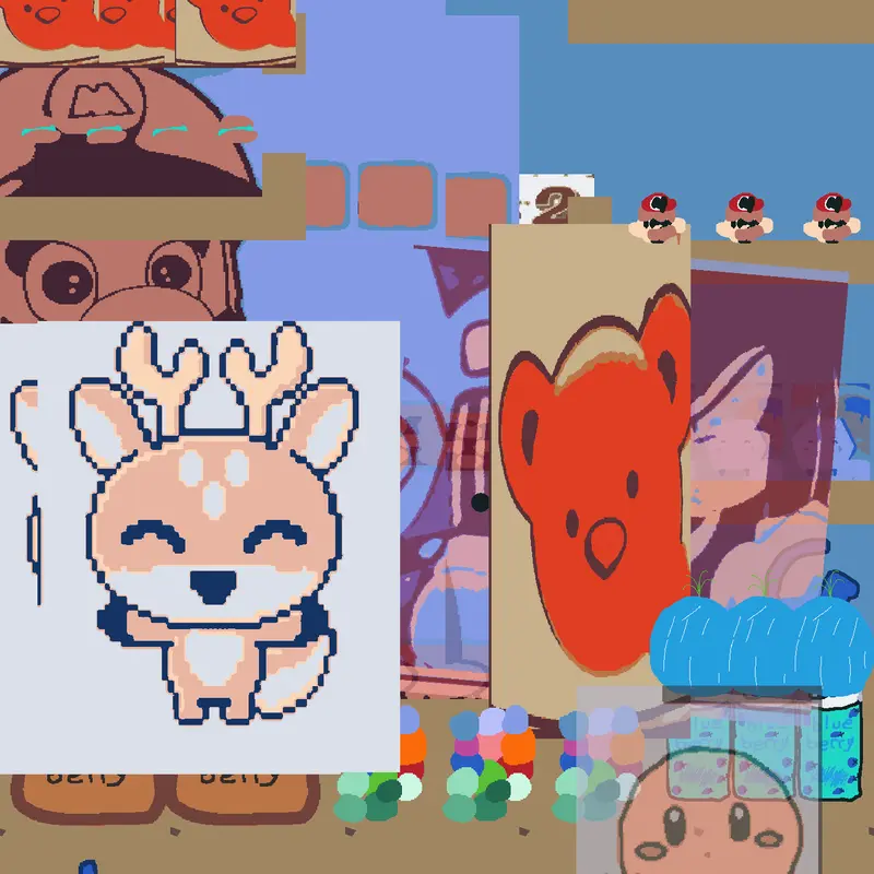 Game by @YRhfRagtYd