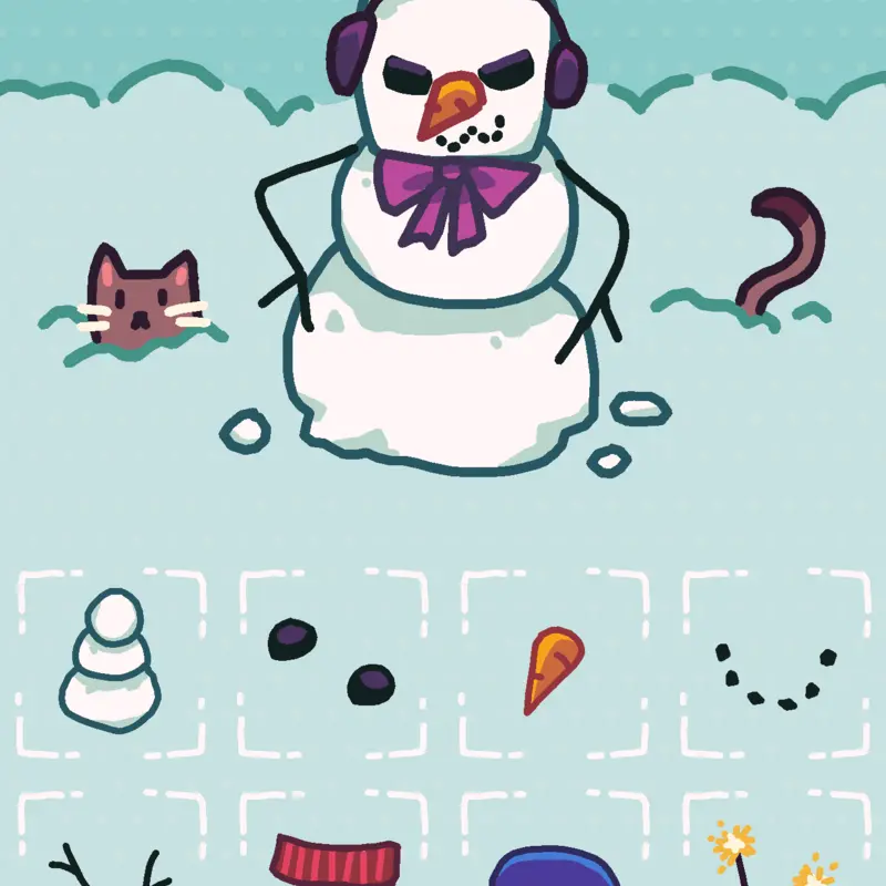 Game by @AnnaRamos