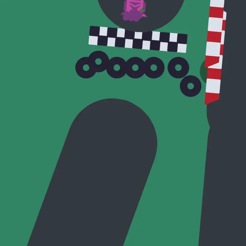 Game by @TheGrape
