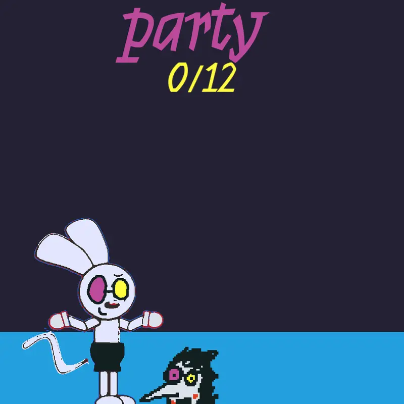 Game by @Riggy_the_rabbit