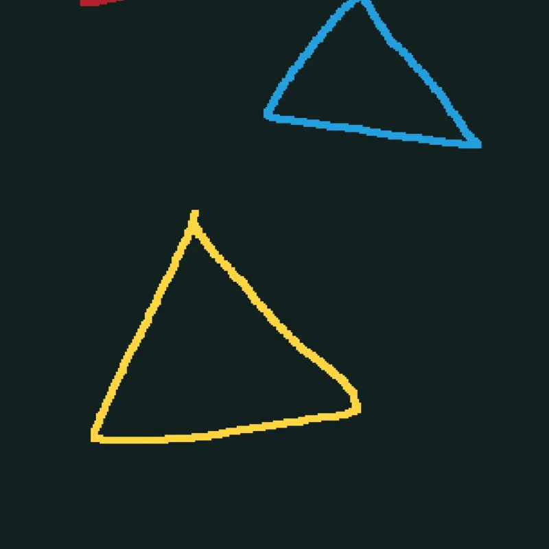 Game by @The_Real_Billcipher