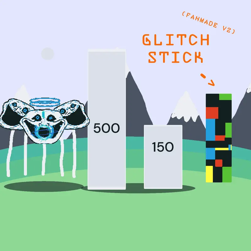 Game by @THE-TALLGUY
