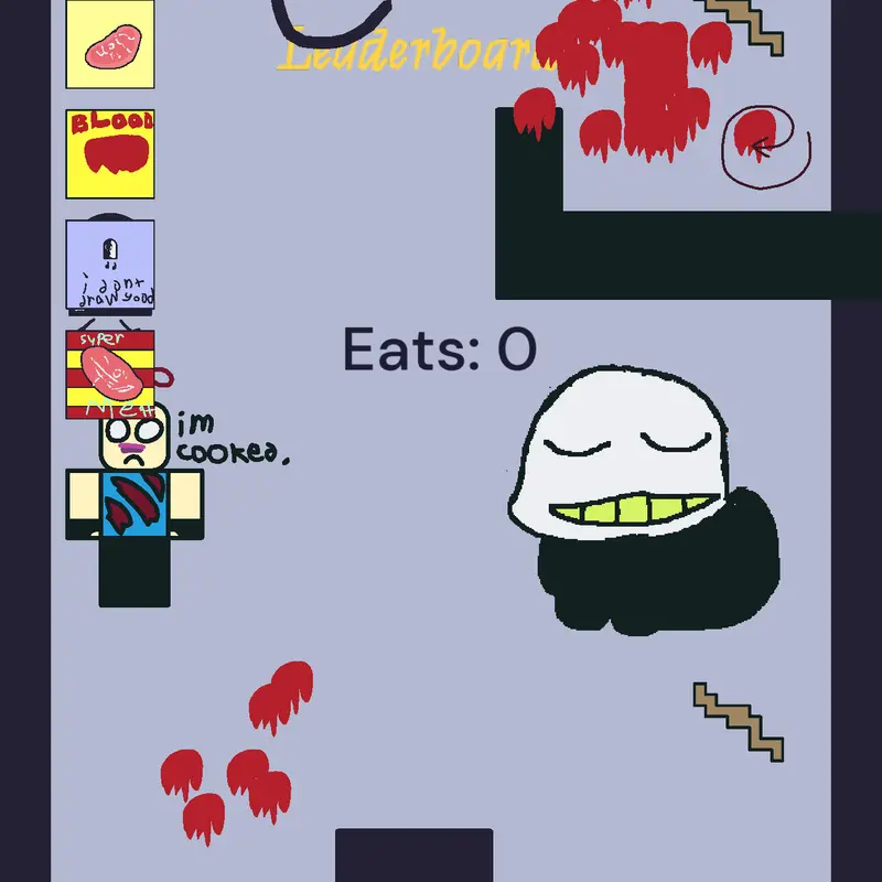 Game by @Bramm_65