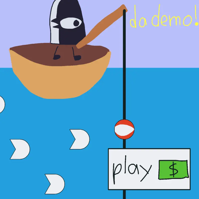 Game by @BenjiK_9