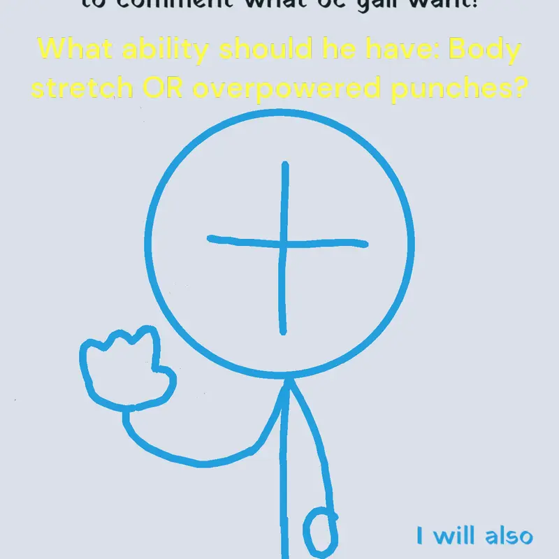 Oc by @Sonic_theblueblur