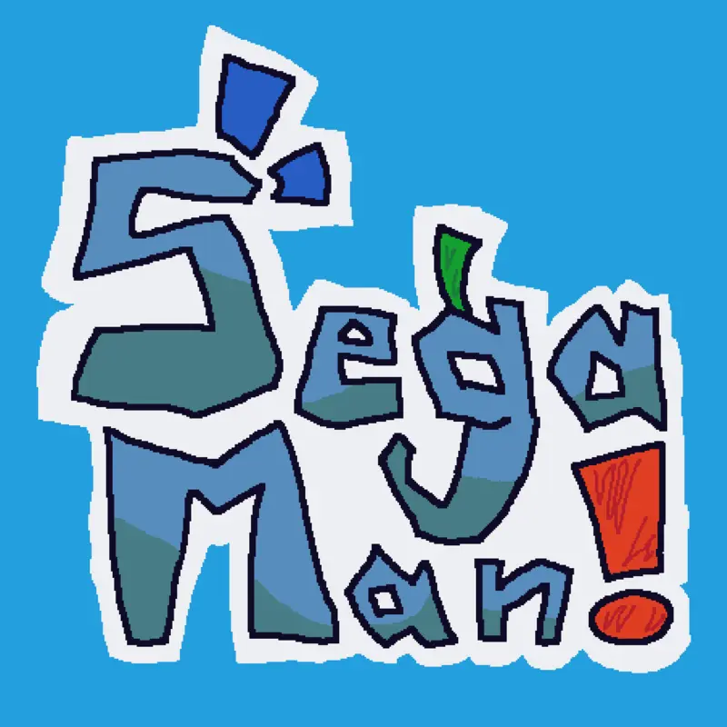 Game by @-SegaMan_Official-