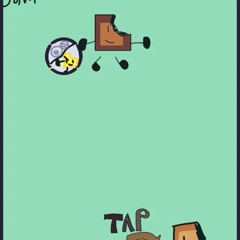 Game by @artanghorbani