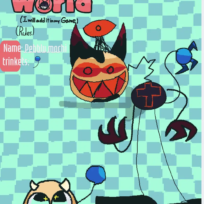 Game by @ALT_CattyKaiju