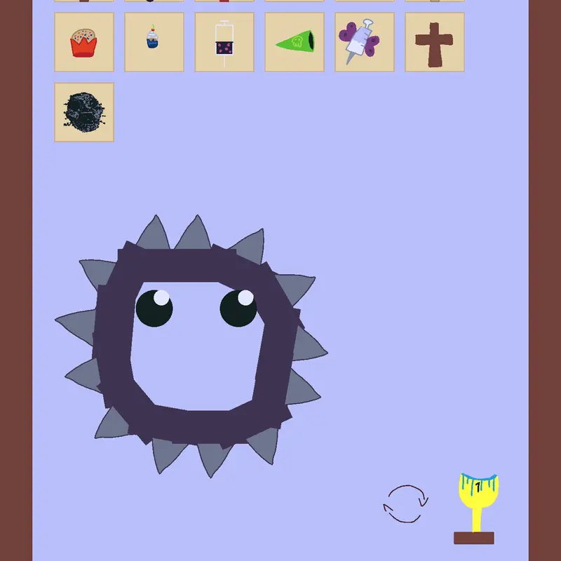 Game by @scarlet6731