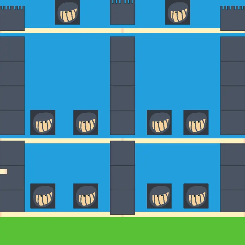 Game by @LusicleideAndrade