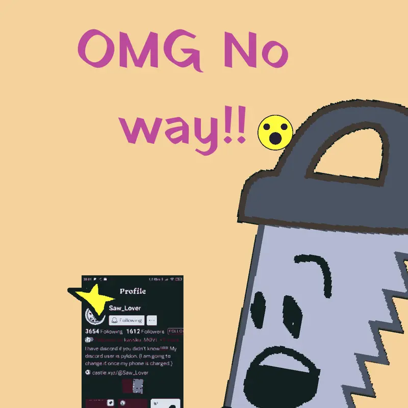 Game by @SawAnimations