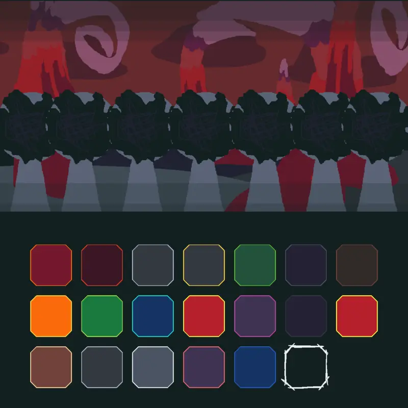 Game by @LOOEYCORE