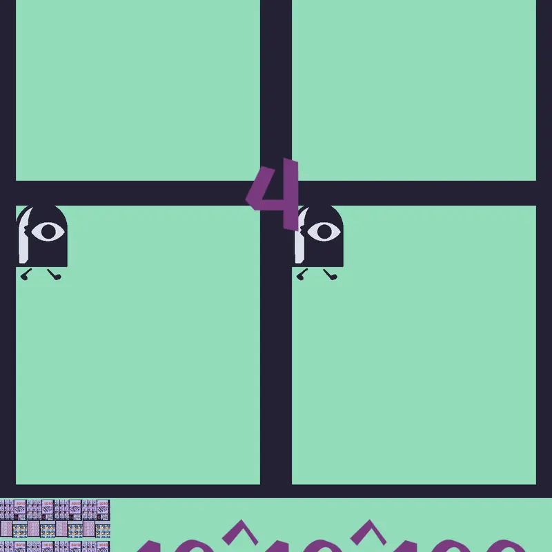 Game by @desmos