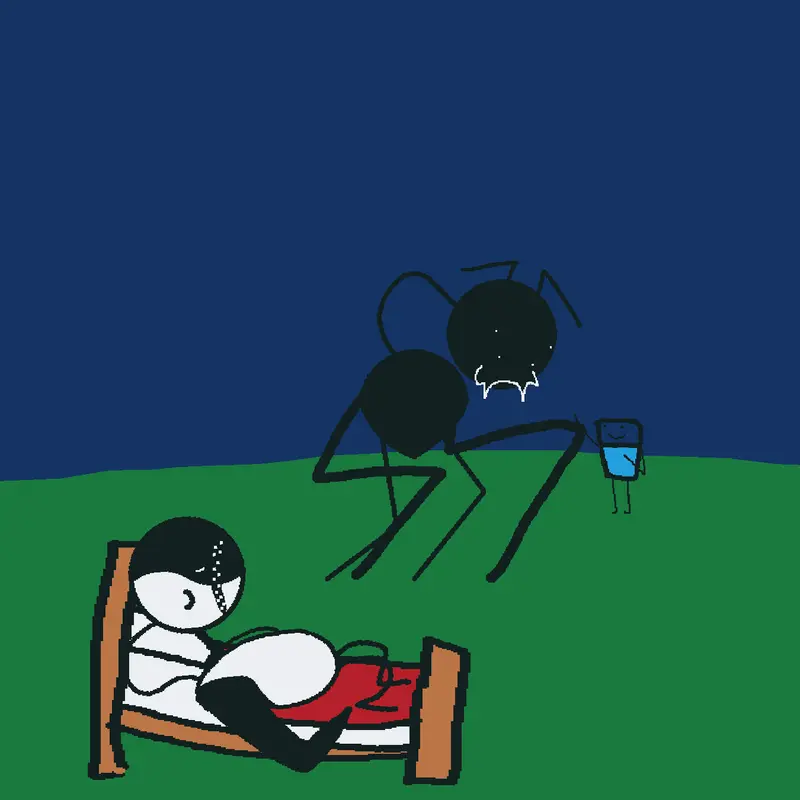 Game by @Wolf_idkdude_Neww