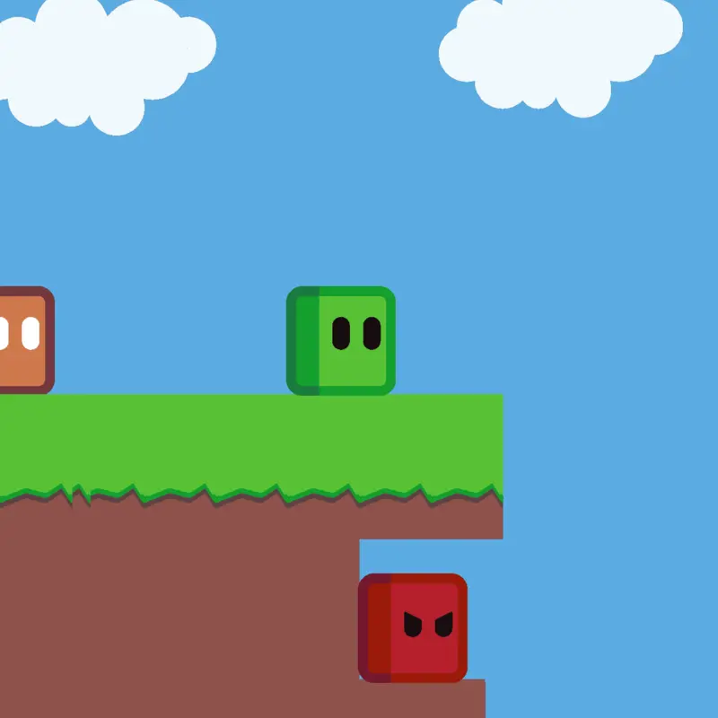 Game by @nico_castle
