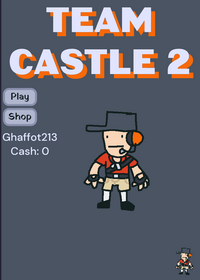 Team Castle 2