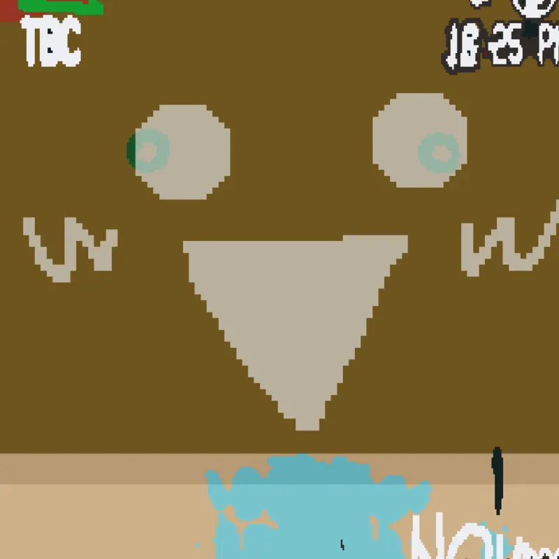 Game by @uncanny_show