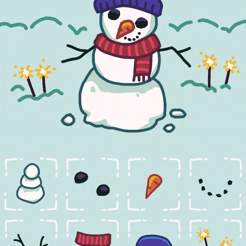 Game by @ukhano