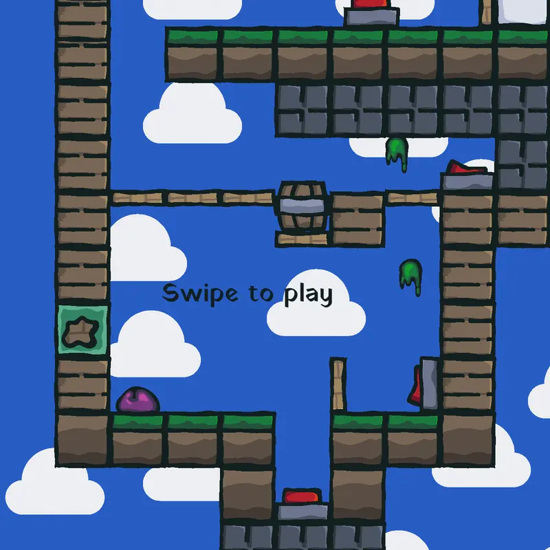 Game by @brownvr