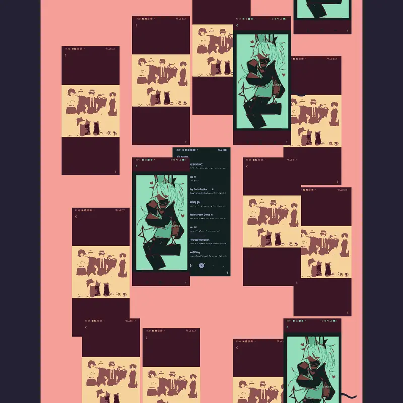 Game by @harbek