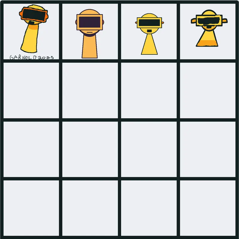 Game by @Clarence_blue