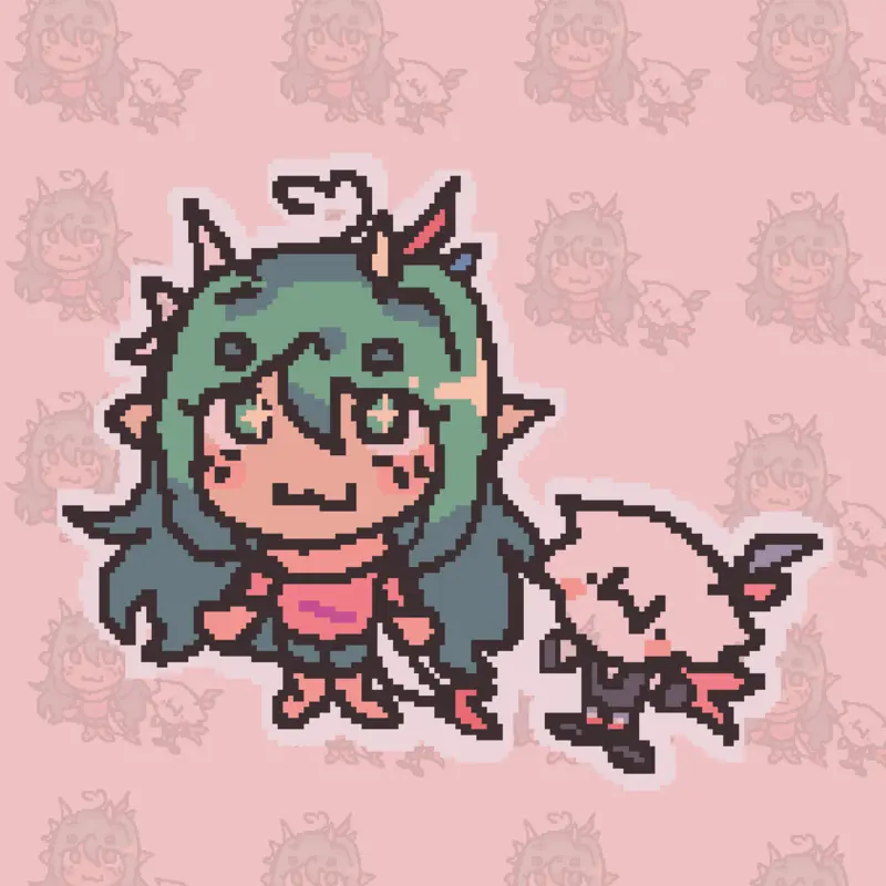 Game by @Ziadoart