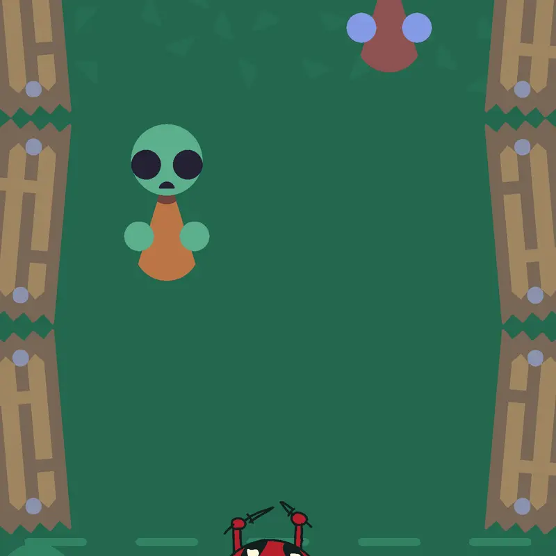 Game by @rainyisreel