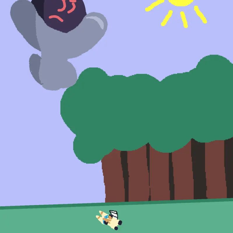 Game by @local_oreo
