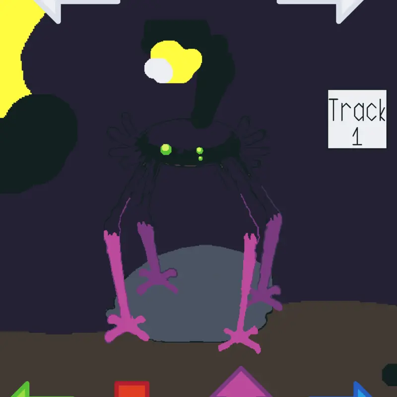Game by @samuelbambi