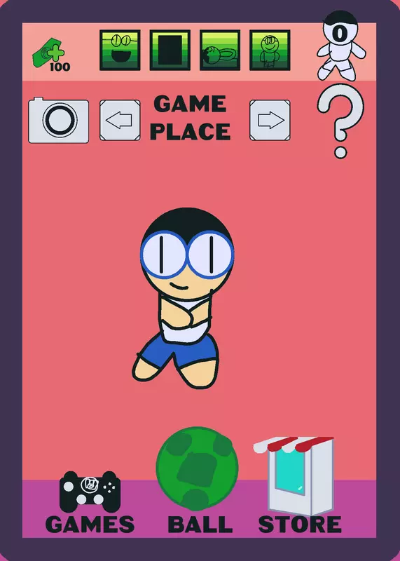 Game by @GabrielFelipeYT