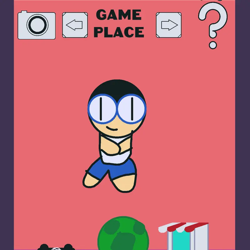 Game by @GabrielFelipeYT