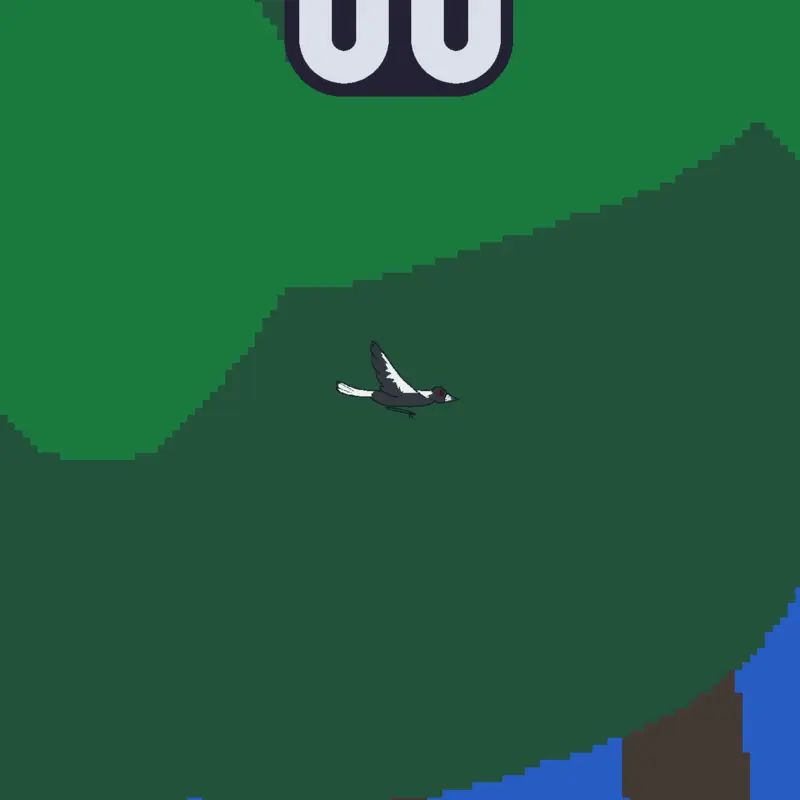 Game by @avian_cat