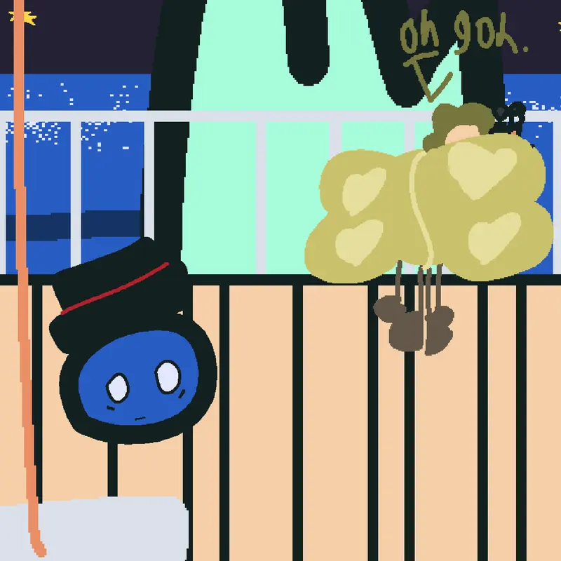 Game by @bluesphere_remastered