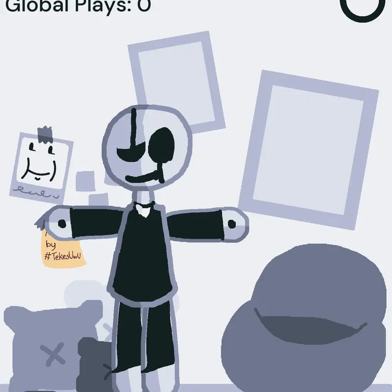 Game by @banbanlover12