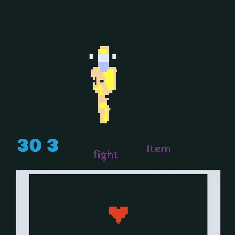 Game by @TheLittleBlob