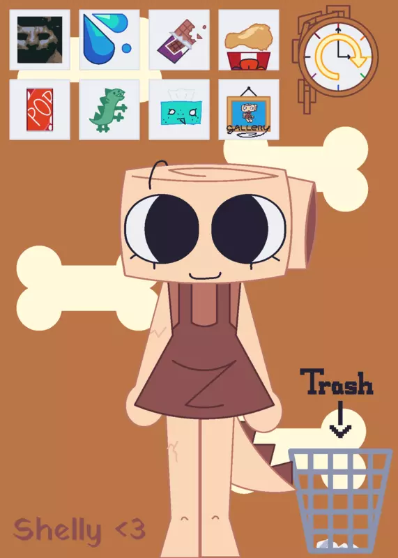 Game by @h4shbr0wnluv4