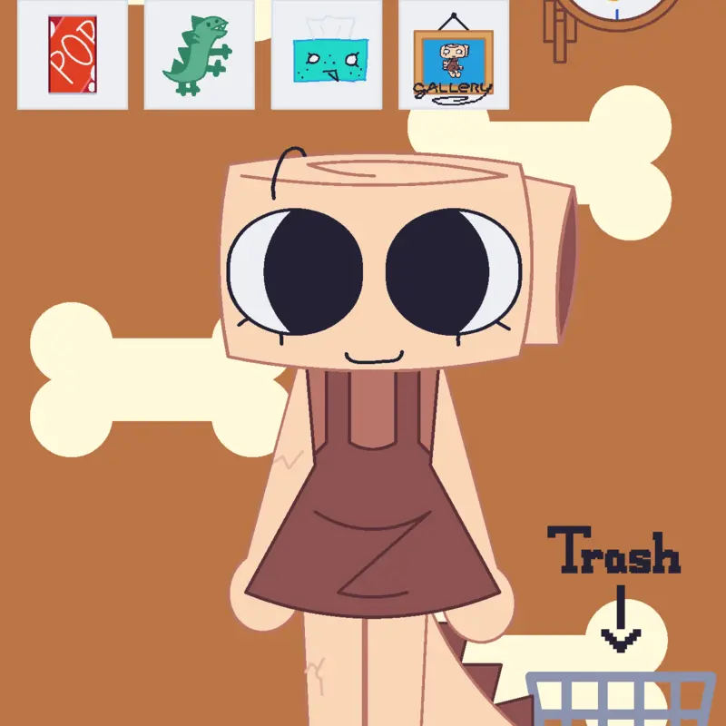 Game by @Miss_Gedik_Ahmed