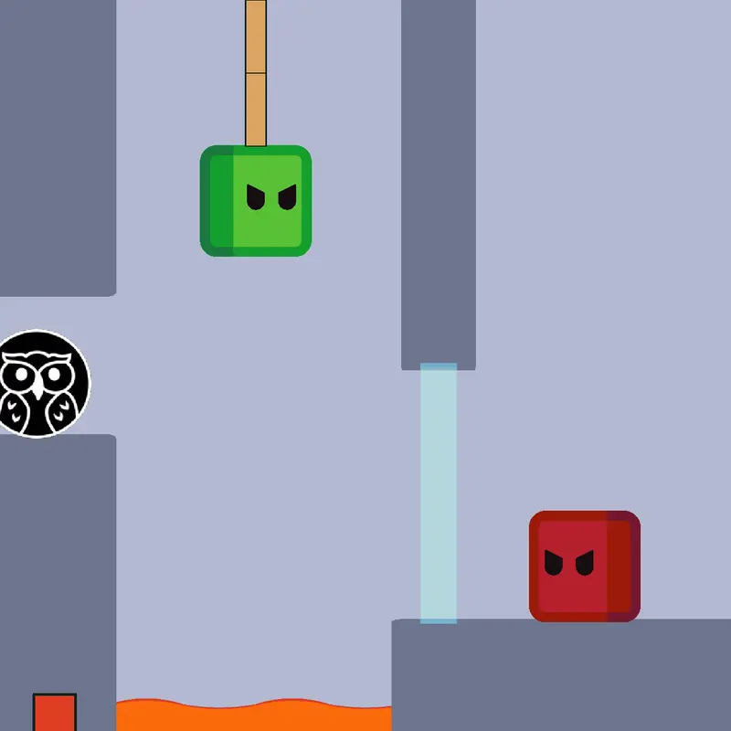 Game by @spesial