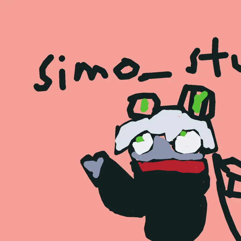 i like simon_studios! by @twixxel_blblbl