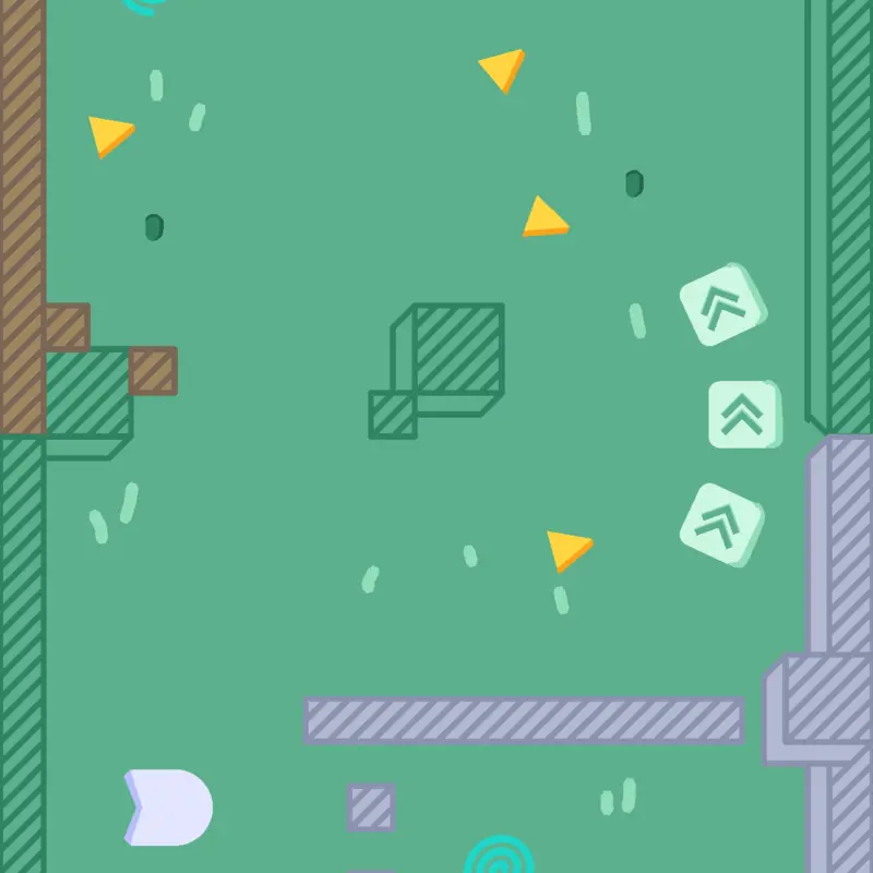 Game by @sulveon