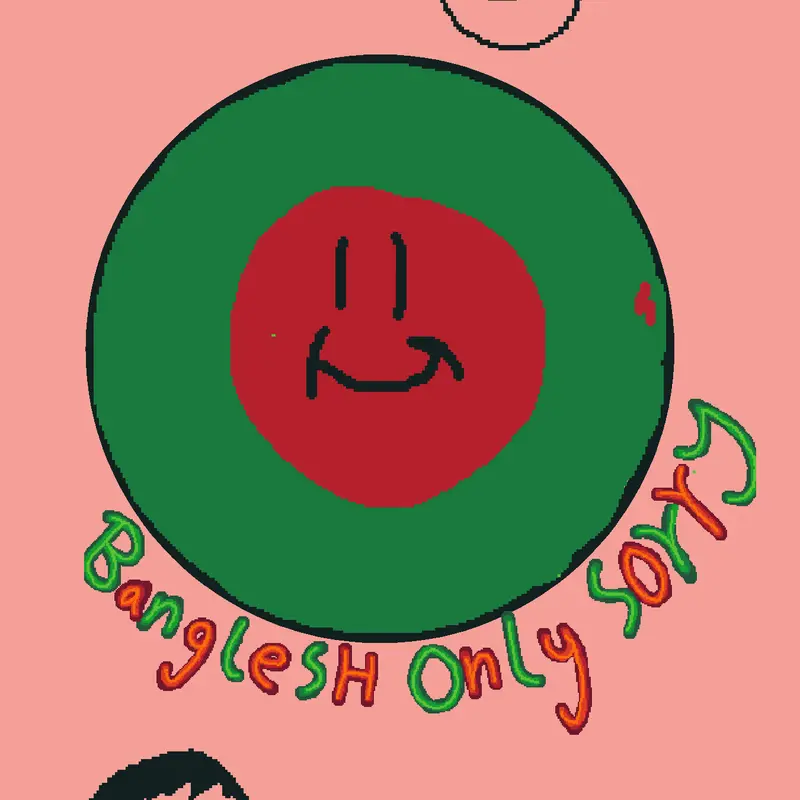 Game by @HusnaKamali