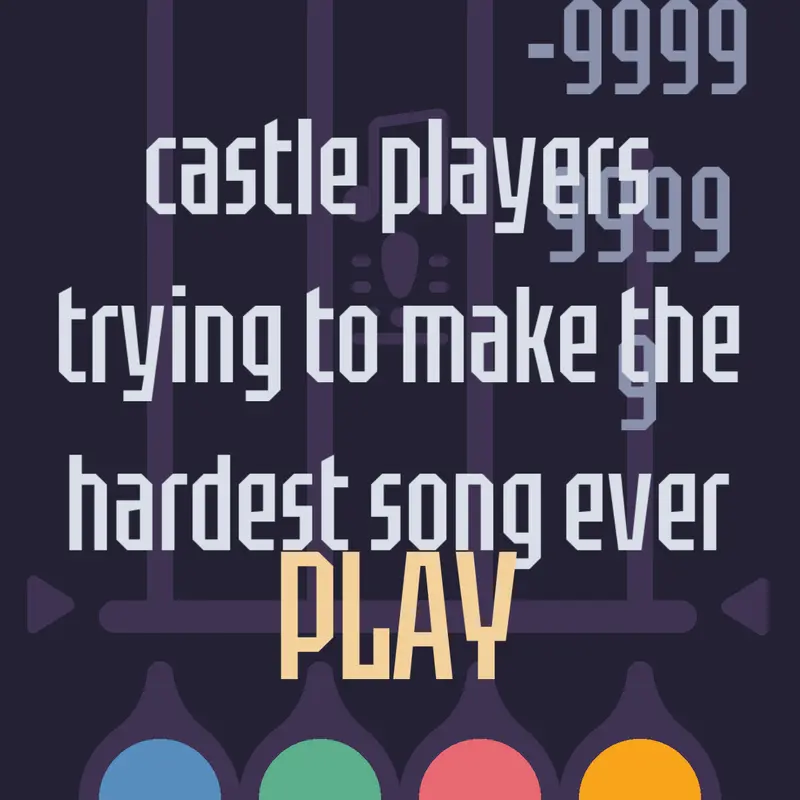 Game by @average_castle-player