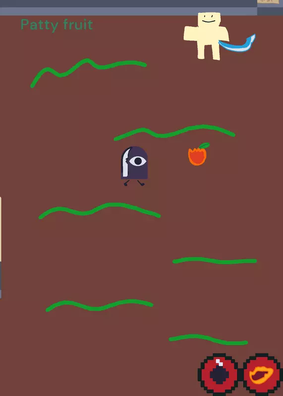 Game by @gummy_elephant