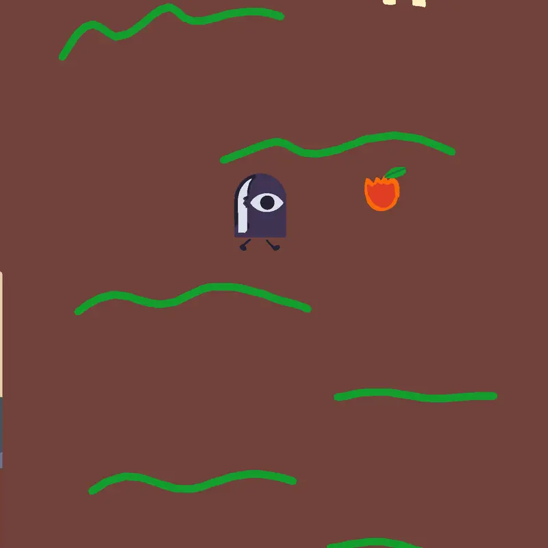Game by @gummy_elephant